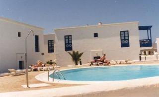 Las Gaviotas Apartments Corralejo Exterior foto